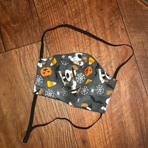 Halloween Face Mask Unisex        ☆